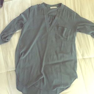 Lush shirt from Nordstrom size Small
